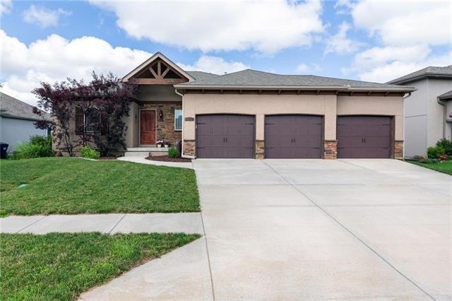 2119 Sparta Drive - Photo 1