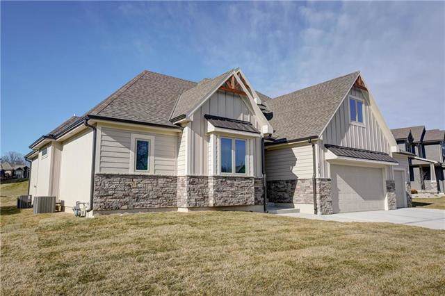 1463 Woodland Road - Photo 1