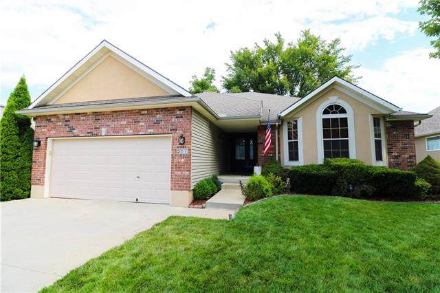 517 Wildwood Court - Photo 1