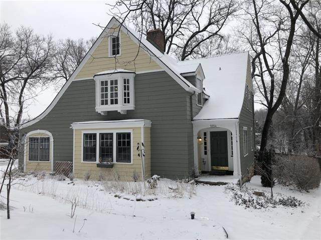 5554 Crestwood Drive - Photo 1