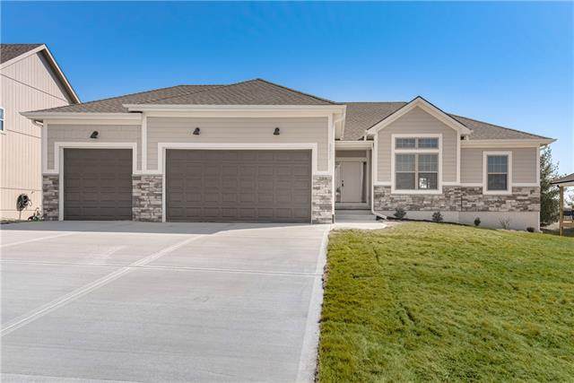 2207 Greenfield Court - Photo 1