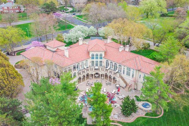 5550 Ward Parkway - Photo 1