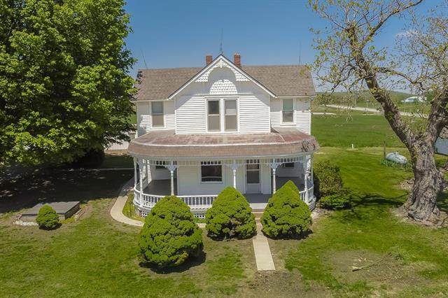 15968 Eisenhower Road - Photo 1