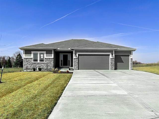 13222 Switchgrass (Lot 2) Court - Photo 1