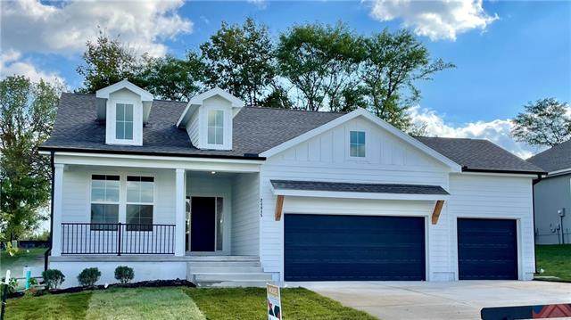24845 144th Terrace - Photo 1