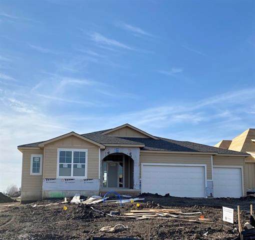 17336 Gillette Street - Photo 1