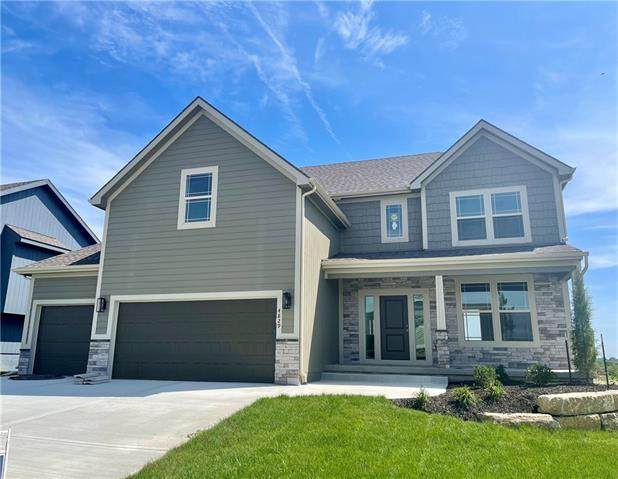 4829 Shady Bend Road - Photo 1
