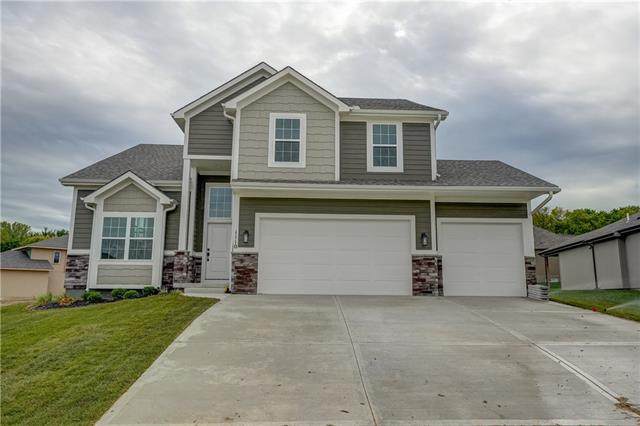 1110 Conch Circle - Photo 1