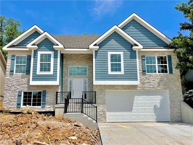 607 Patrick Drive - Photo 1