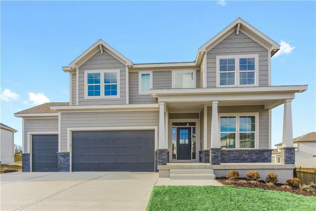3100 Merriam Drive - Photo 1