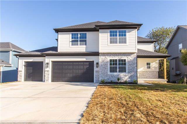 10008 Richmond Avenue - Photo 1