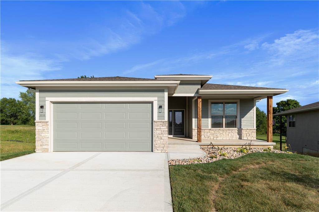 1111 Old Time Drive - Photo 1