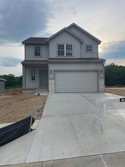 16291 Giorgia Street - Photo 1