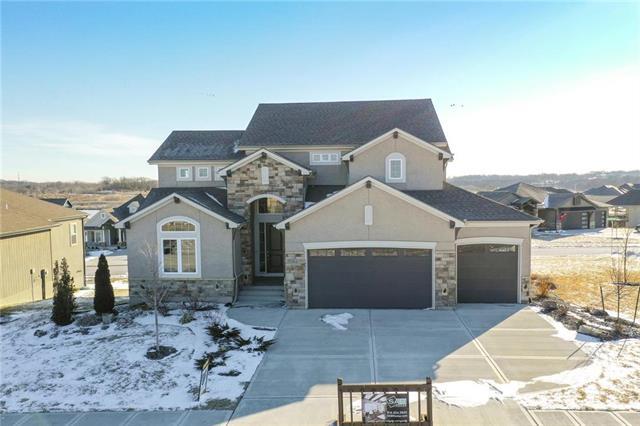 1401 Spurlock Cove - Photo 1