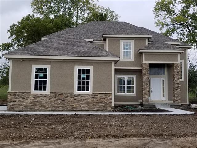 704 155th Terrace - Photo 1