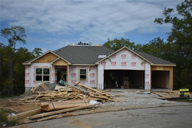 2401 Ridge Line Drive - Photo 1