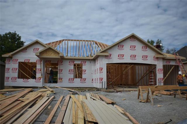 2413 Ridge Line Drive - Photo 1
