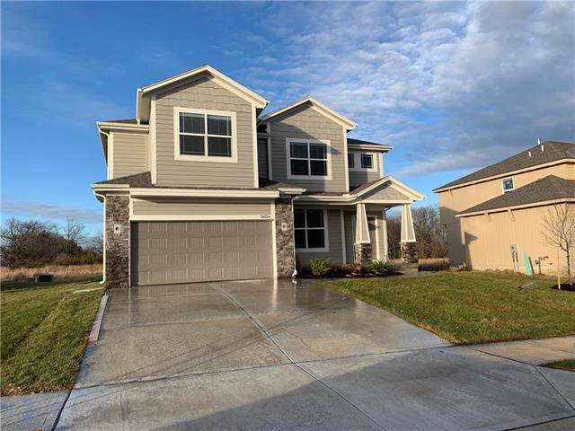 28204 162ND Street - Photo 1