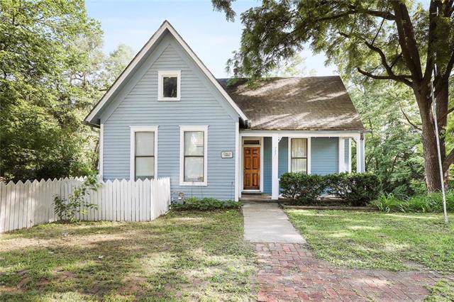 722 Ohio Street - Photo 1