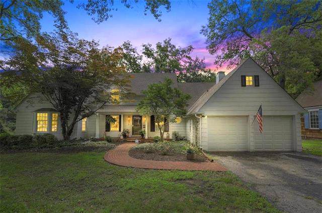 4101 Brookridge Drive - Photo 1