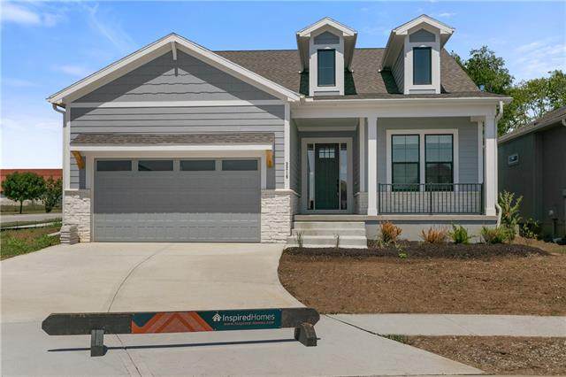 3216 Merriam Court - Photo 1