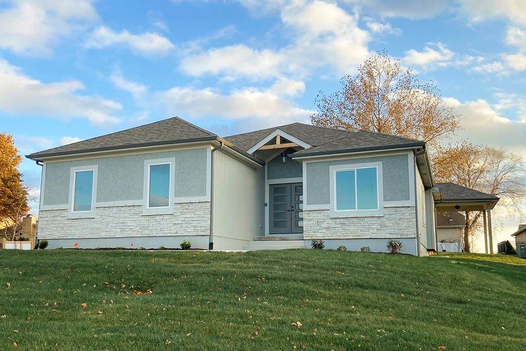 1121 Goshen Court - Photo 1