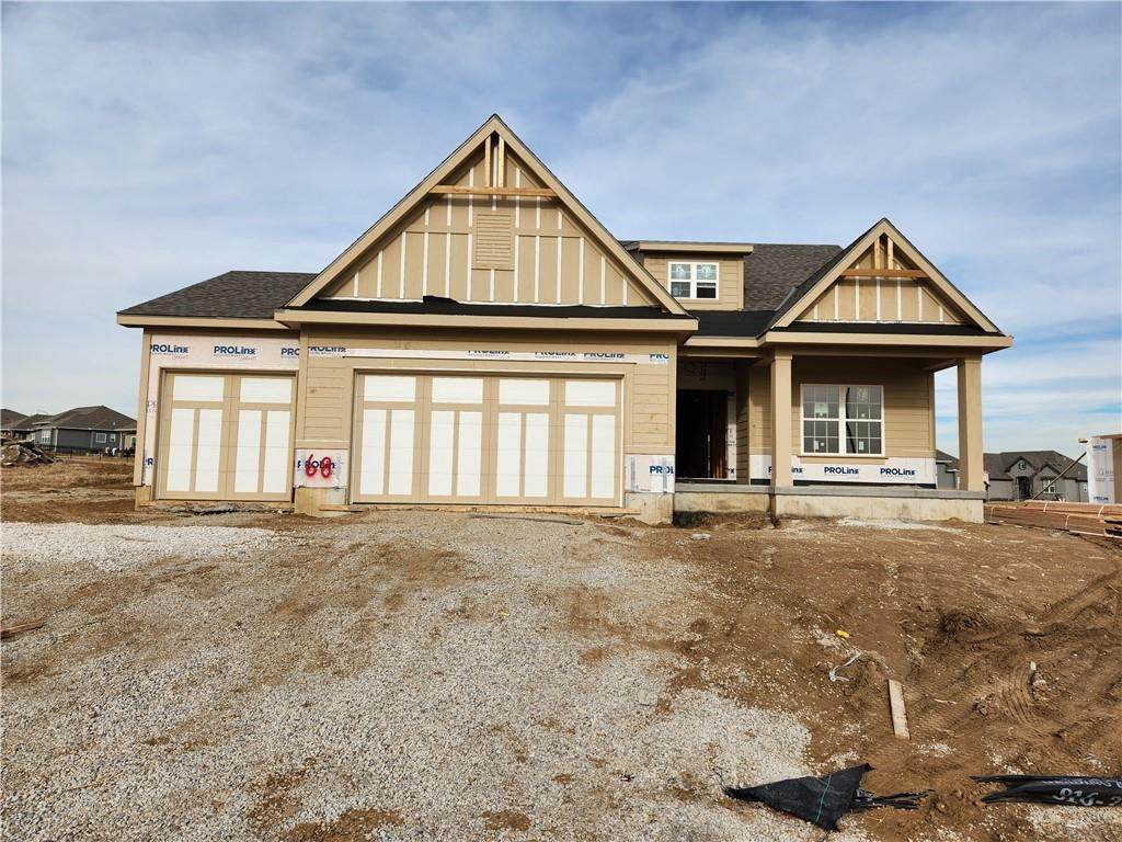 4263 Aspen Drive - Photo 1
