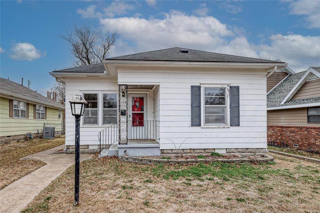 105 Madison N/A - Photo 1