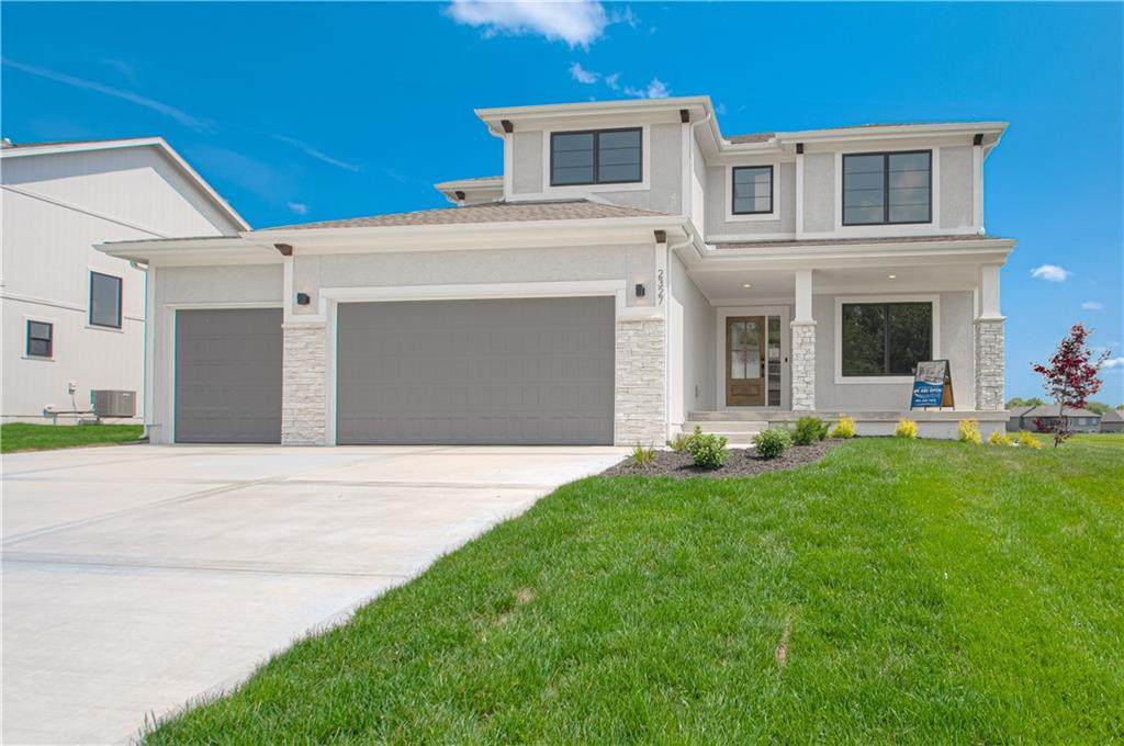 2327 Fishing Lane - Photo 1