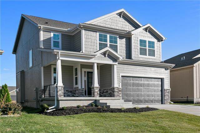 1536 Arbor Park Terrace - Photo 1