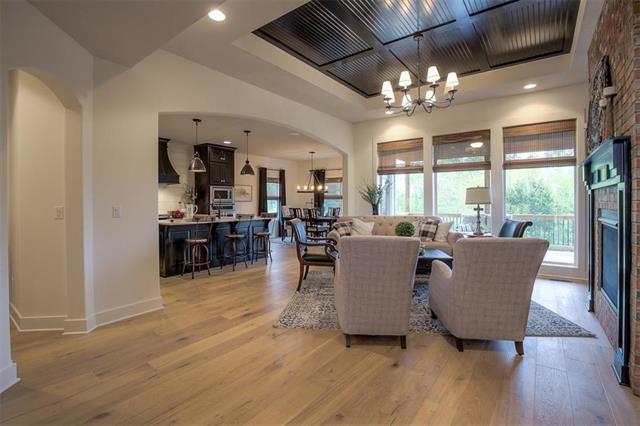 1016 Bridgeshire Drive - Photo 1