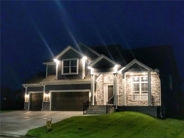 506 Wright Street - Photo 1