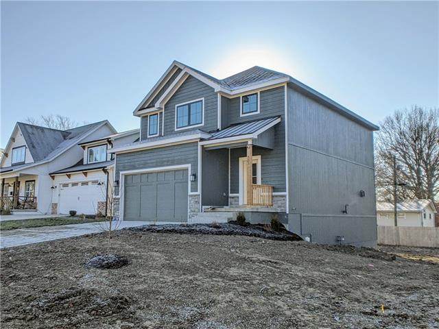301 Creekwood Drive - Photo 1
