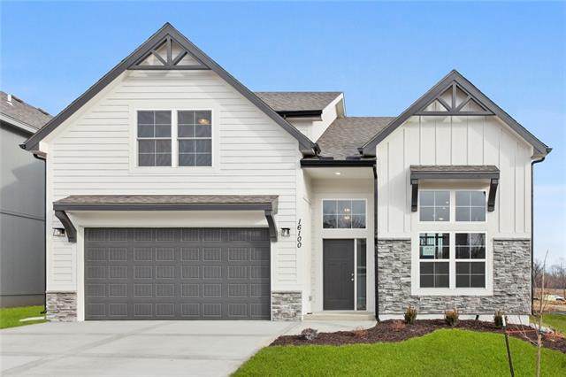 16100 Giorgia Street - Photo 1