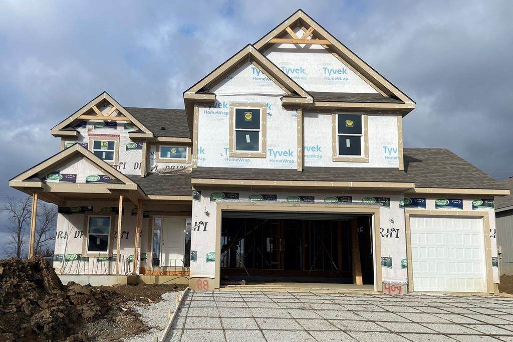 409 Nelson Drive - Photo 1