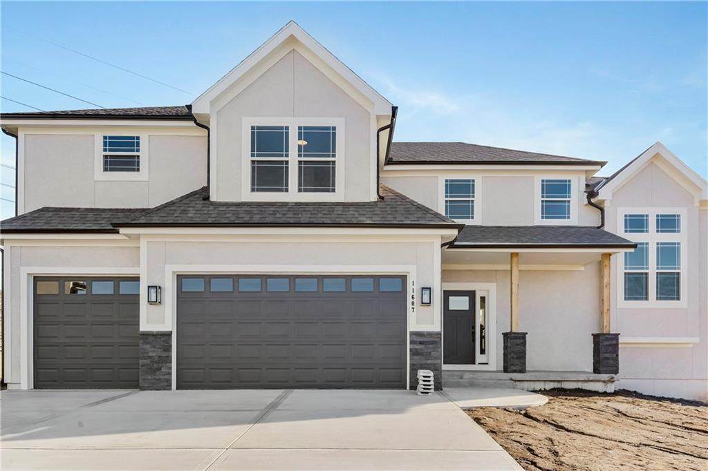 11607 Zarda Drive - Photo 1