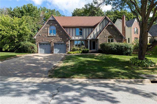 1104 Long Ridge Road - Photo 1