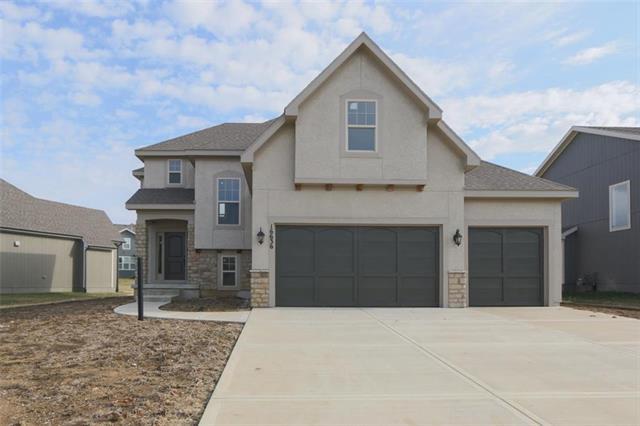 16636 Hadley Street - Photo 1