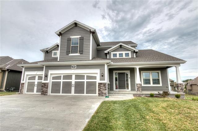 10404 Lister Court - Photo 1