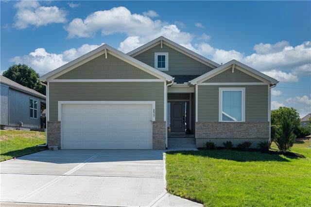4517 Robinson Drive - Photo 1