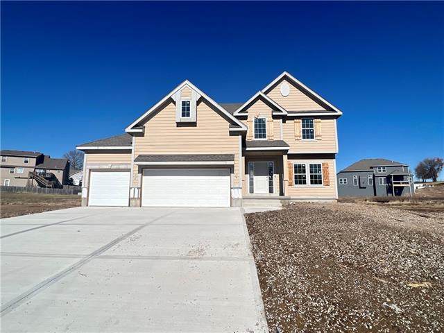 1034 Jasmine Drive - Photo 1