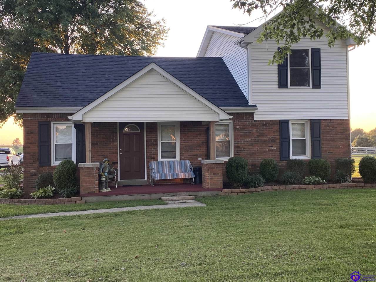 363 Hawkins Road - Photo 1