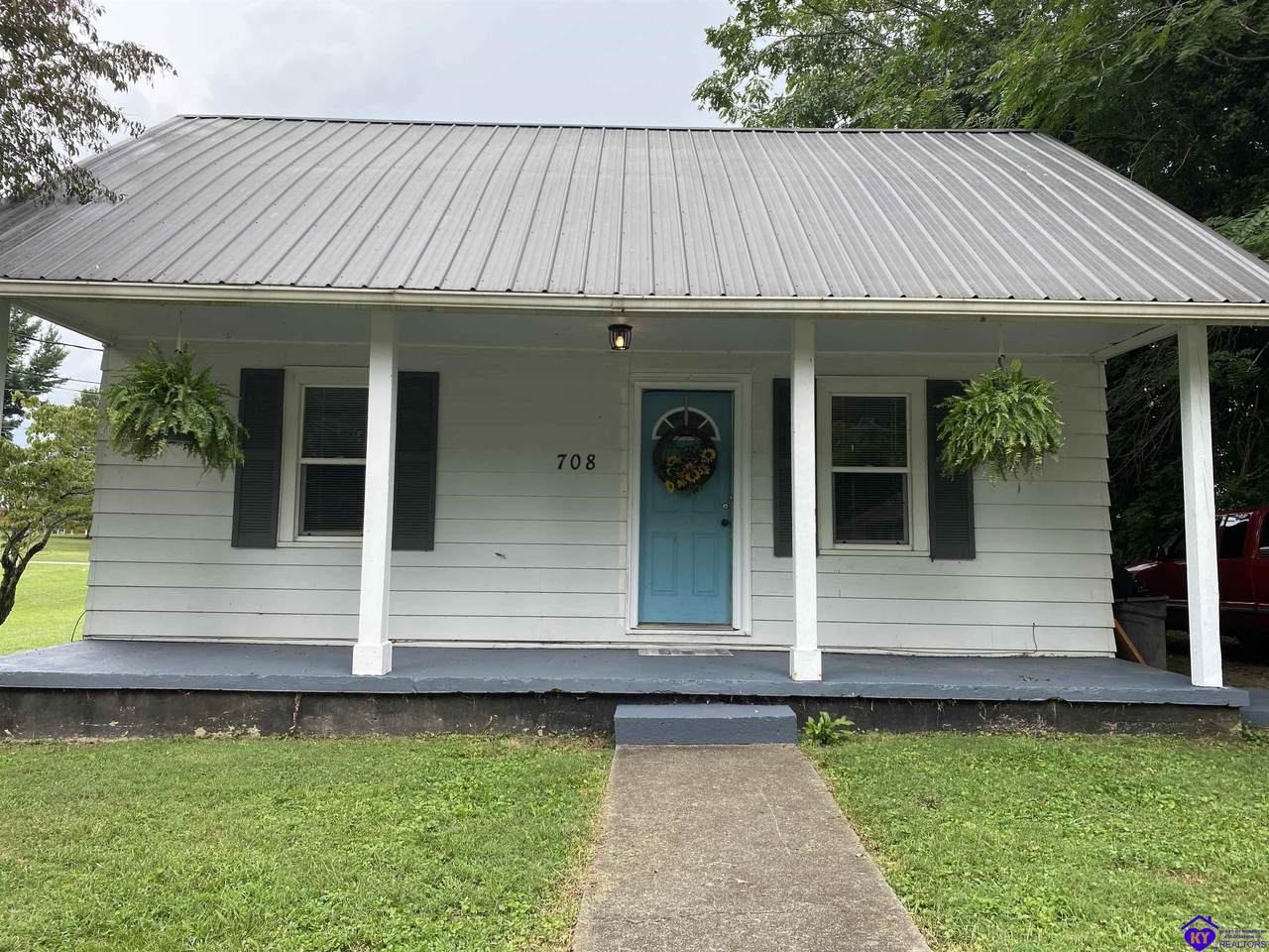 708 Jackson Street - Photo 1