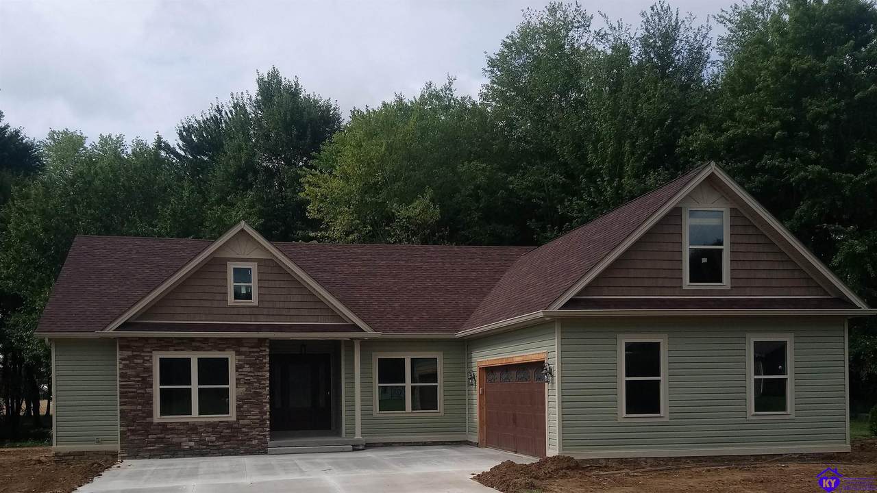 290 Sea Hero Drive - Photo 1