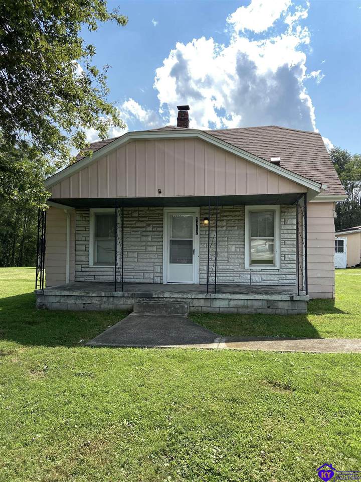 9417 Leitchfield Road - Photo 1