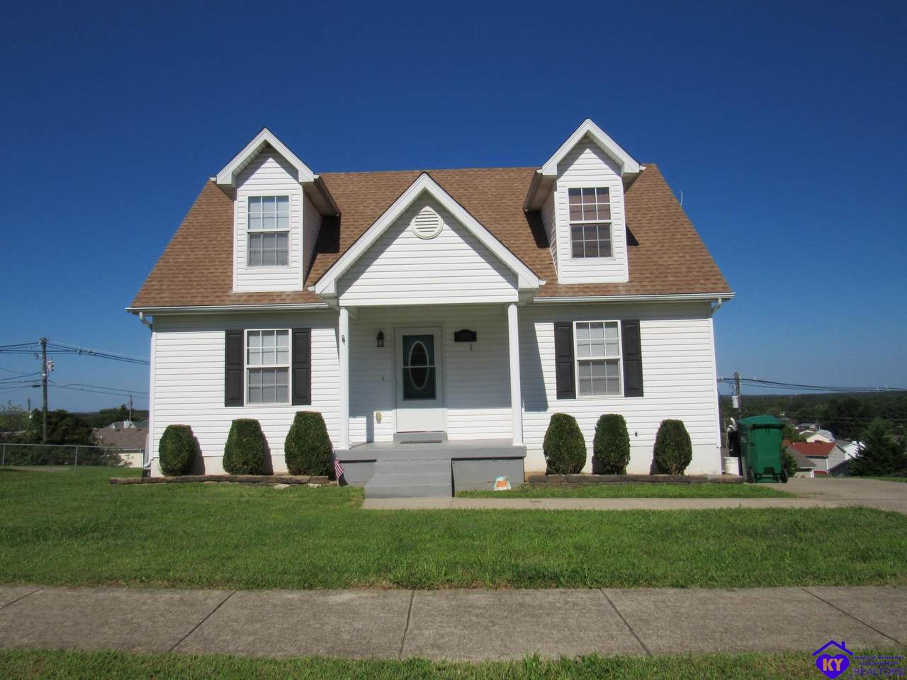 1191 Boundary Road - Photo 1
