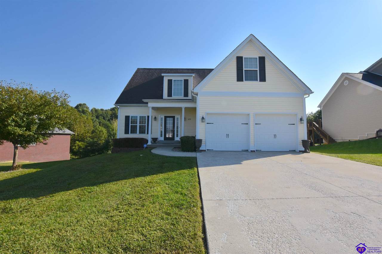 653 Wind Brook Drive - Photo 1