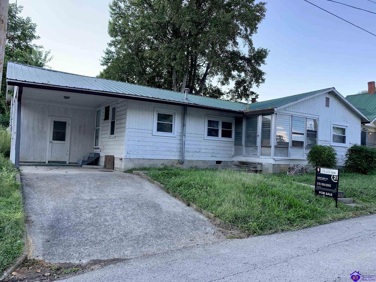 107 N. Mccullum Avenue - Photo 1