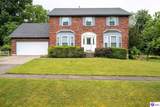 1813 Lakewood Drive - Photo 1