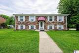 636 Short Street - Photo 1